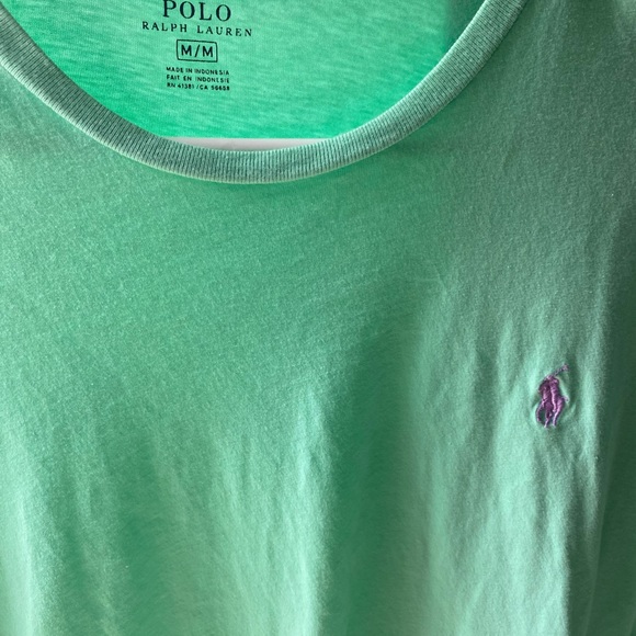 Ralph Lauren Polo men’s long sleeve shirt - Picture 2 of 4